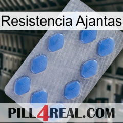 Ajantas Stamina 21